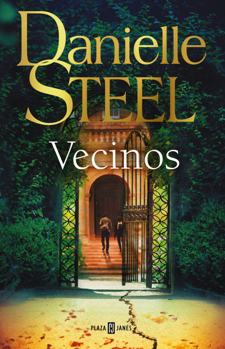 Książka VECINOS STEEL