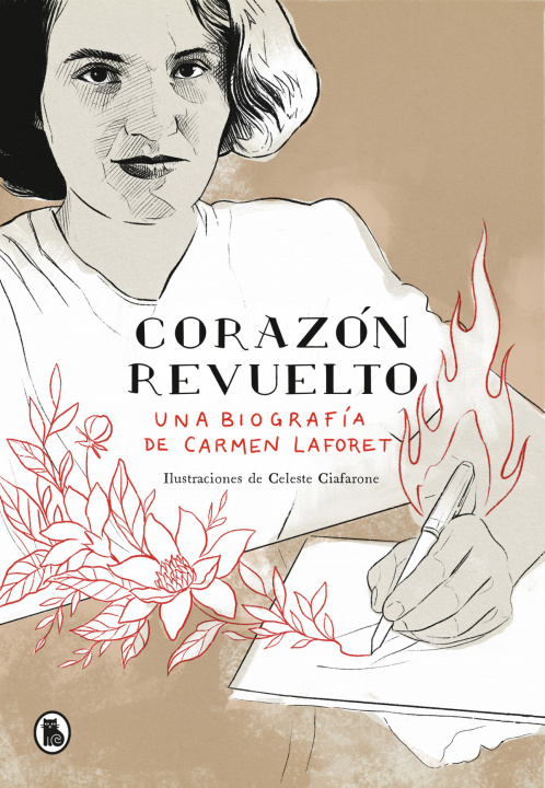 Knjiga CORAZON REVUELTO MORALEDA