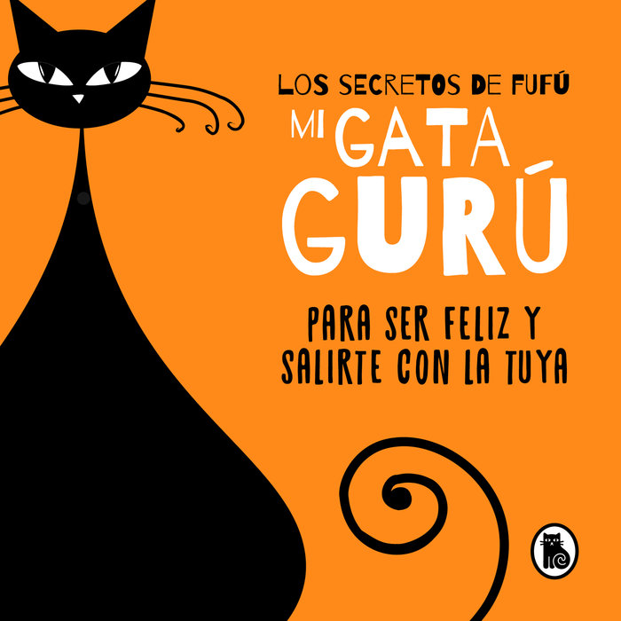 Книга LOS SECRETOS DE FUFU, MI GATA GURU MIMI MOM