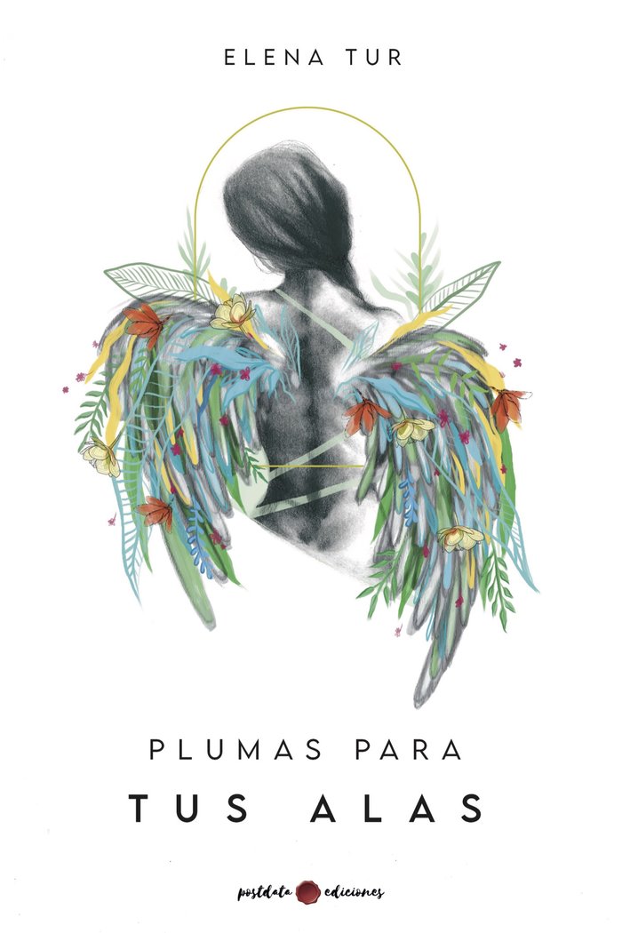 Buch Plumas para tus alas Tur