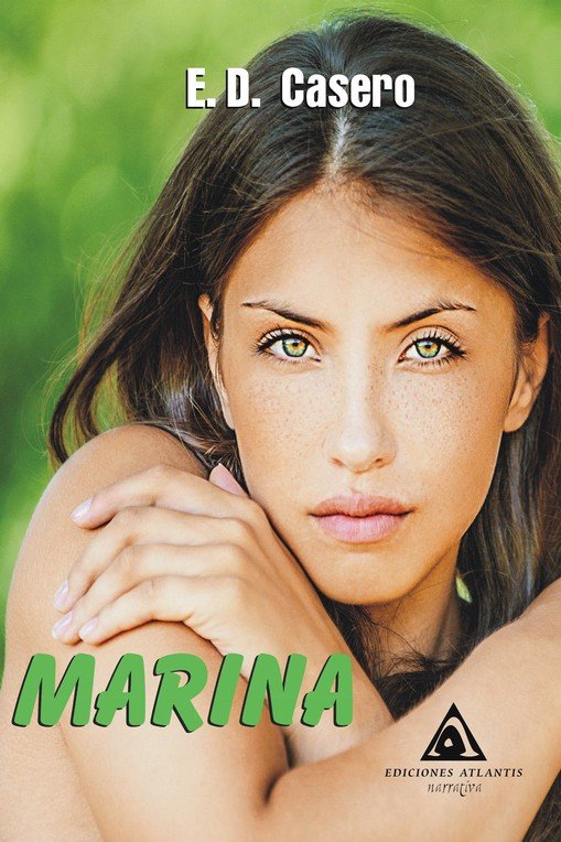 Knjiga MARINA E. D. CASERO