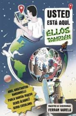 Book USTED ESTA AQUI ELLOS TAMBIEN AMUTXATEGI