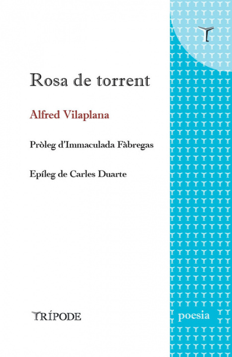 Knjiga ROSA DE TORRENT VILAPLANA