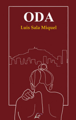 Knjiga Oda SALA MIQUEL