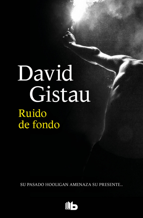 Knjiga RUIDO DE FONDO GISTAU