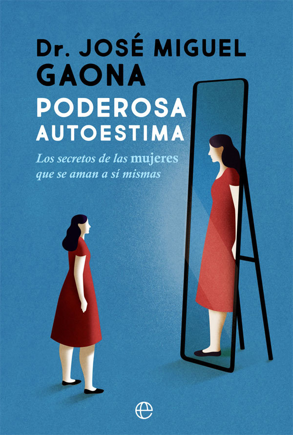 Knjiga PODEROSA AUTOESTIMA GAONA