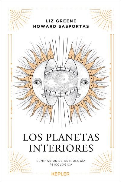 Buch LOS PLANETAS INTERIORES SASPORTAS
