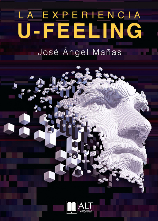 Book La experiencia U-Feeling Mañas