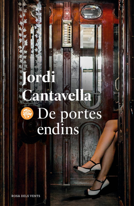 Book DE PORTES ENDINS CANTAVELLA