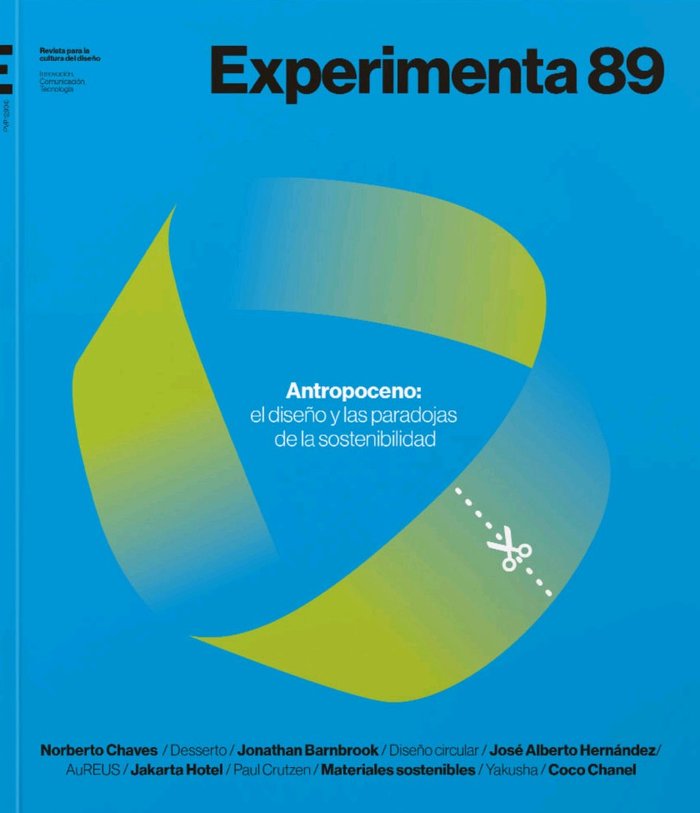 Knjiga EXPERIMENTA 89 VV AA