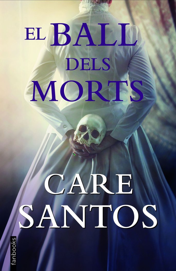 Book EL BALL DELS MORTS SANTOS