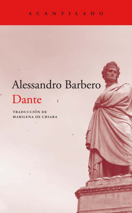 Könyv DANTE ALESSANDRO BARBERO