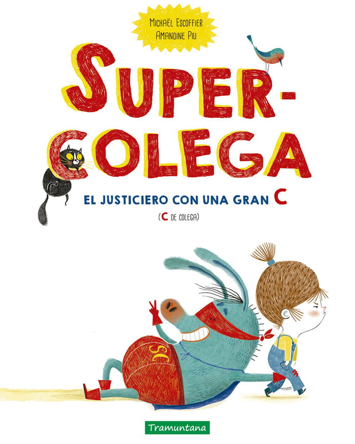 Knjiga SUPERCOLEGA ESCOFFIER