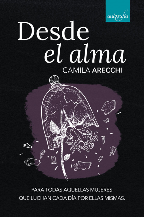 Book Desde el alma Arecchi