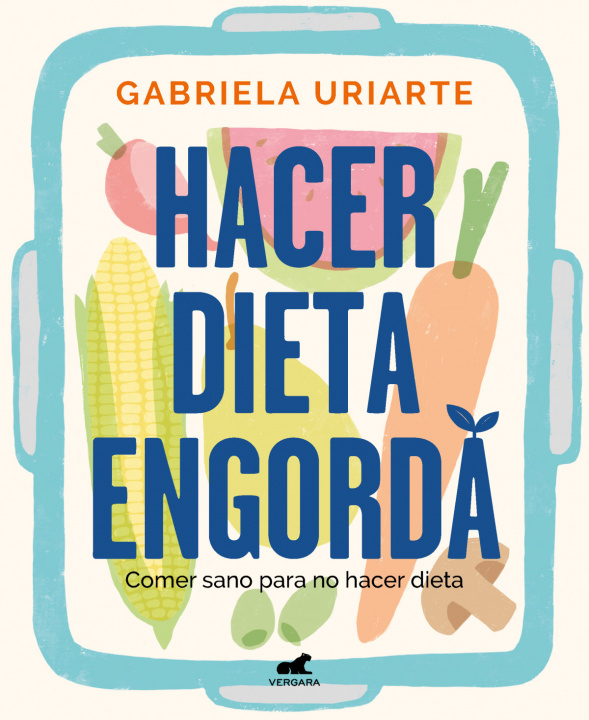 Buch HACER DIETA ENGORDA URIARTE