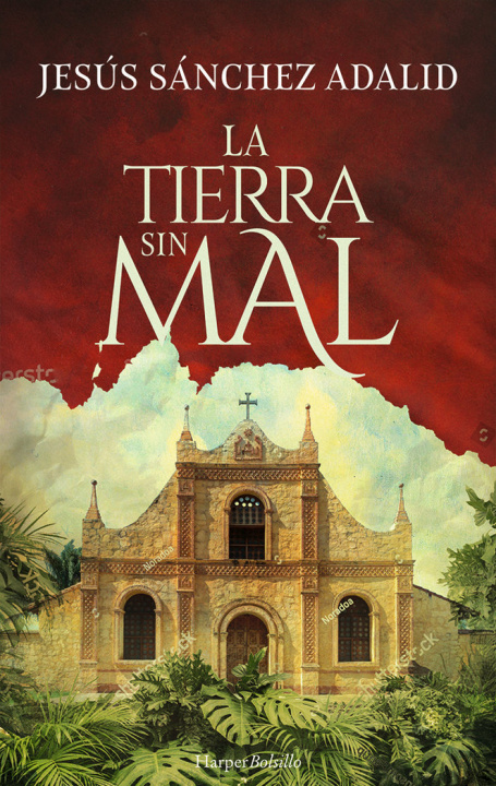 Book La tierra sin mal SANCHEZ ADALID