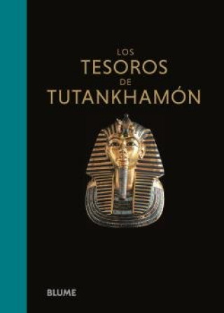 Könyv TESOROS DE TUTANKAMON 