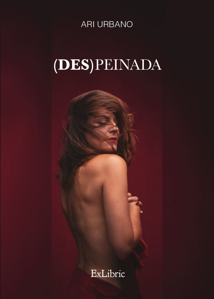 Knjiga (DES)PEINADA ARI URBANO