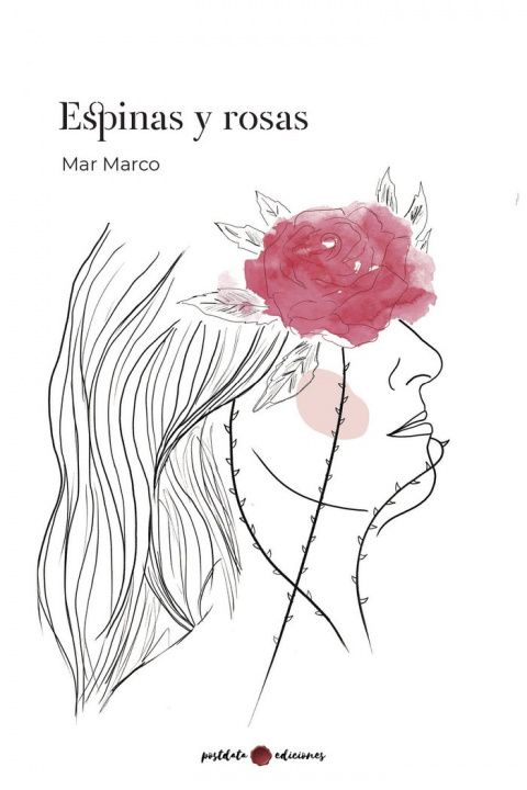 Buch Espinas y rosas Marco