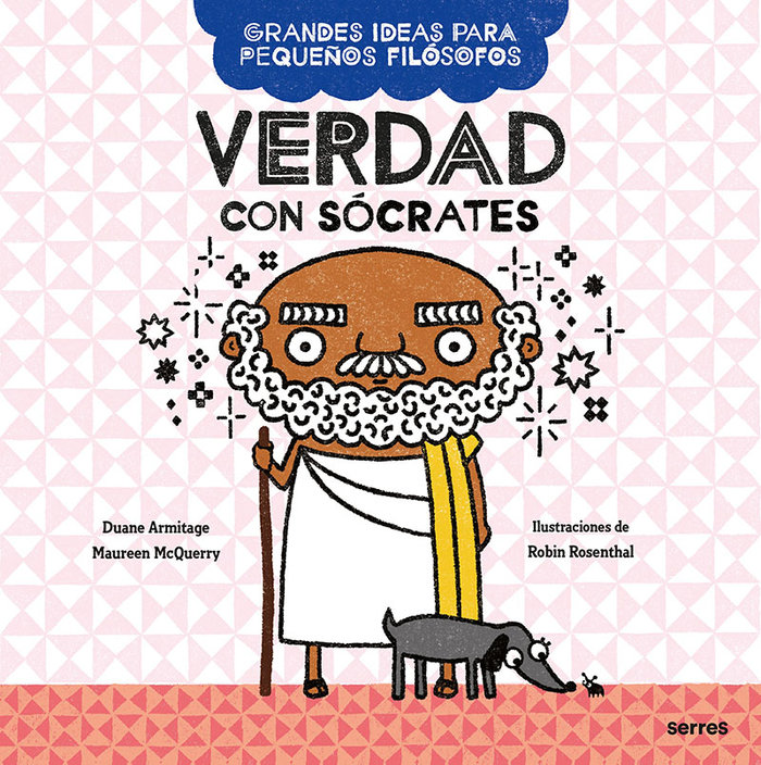 Book VERDAD CON SOCRATES MCQUERY