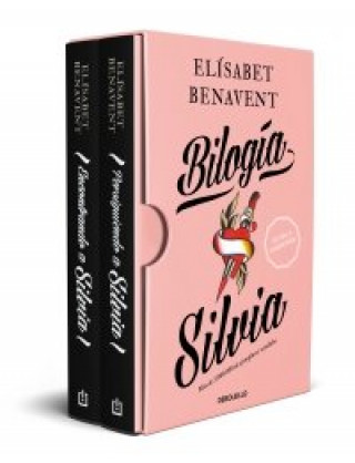 Könyv BILOGIA SILVIA ESTUCHE BENAVENT