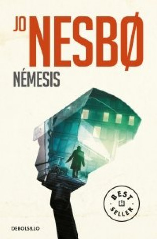 Book NEMESIS NESBO