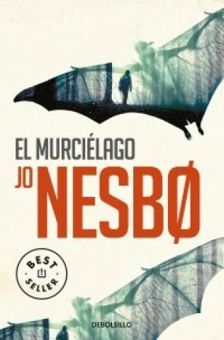 Könyv EL MURCIELAGO NESBO