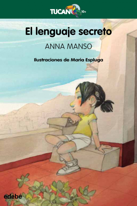 Knjiga EL LENGUAJE SECRETO MANSO MUNE