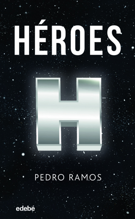 Knjiga HEROES RAMOS GARCIA PEDRO ANGEL