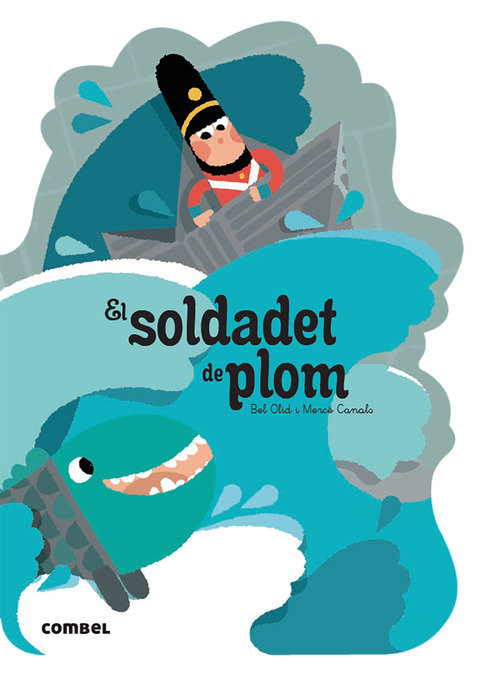 Buch EL SOLDADET DE PLOM BEL OLID