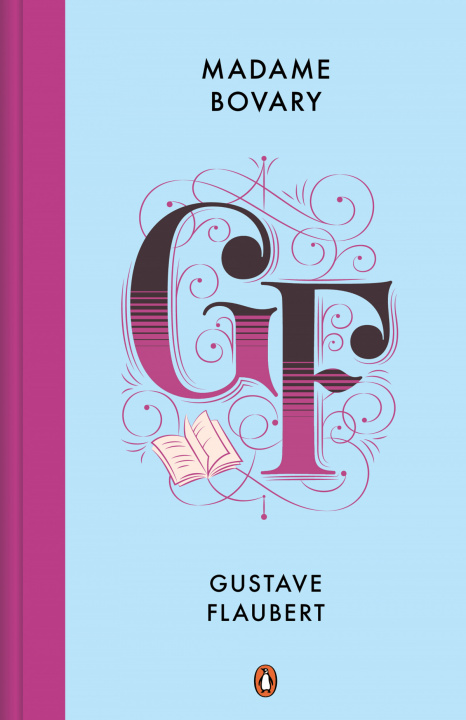 Libro MADAME BOVARY FLAUBERT