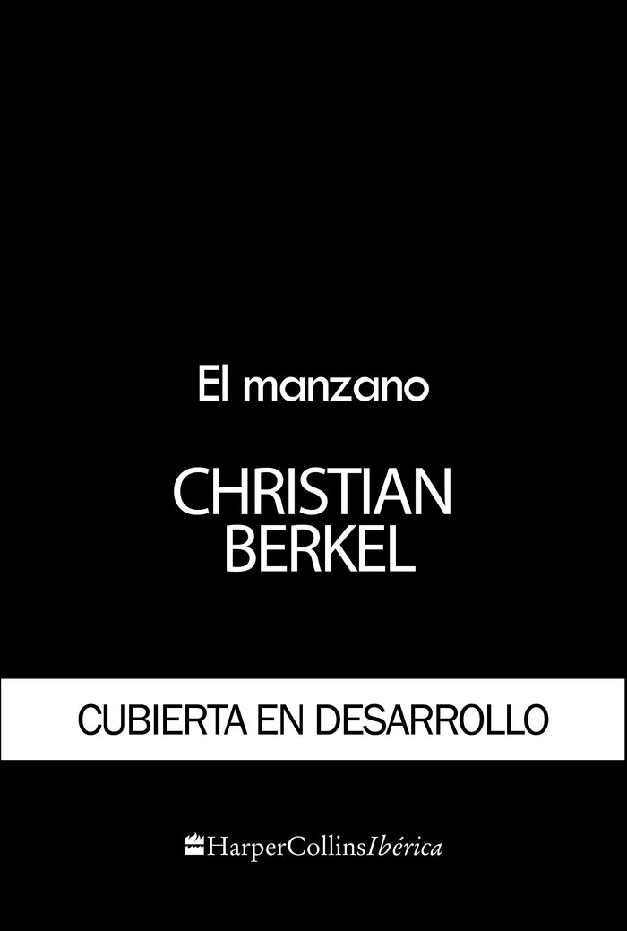 Knjiga El manzano BERKEL