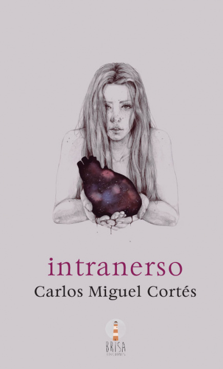 Knjiga INTRANERSO CARLOS MIGUEL CORTES