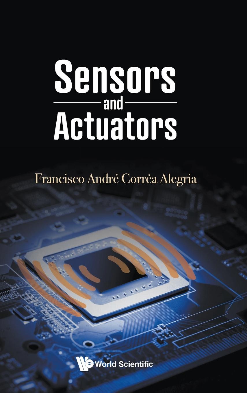 Book Sensors And Actuators 