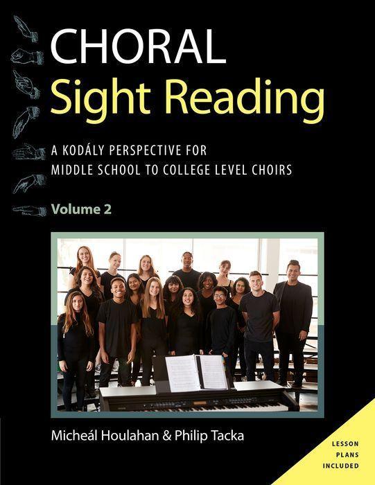 Kniha Choral Sight Reading 