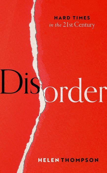 Book Disorder 