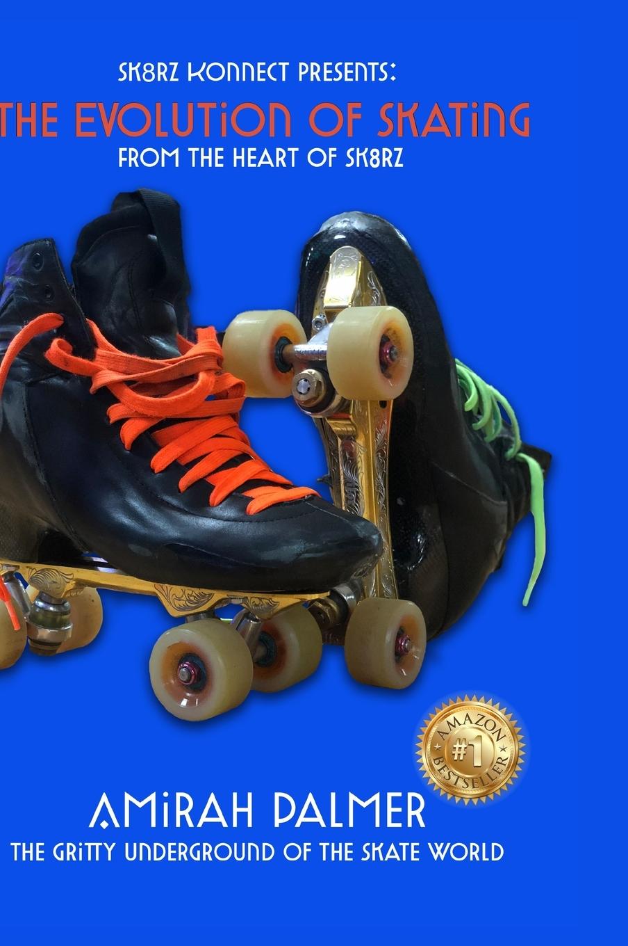 Livro Evolution of Skating Elizabeth Bernice