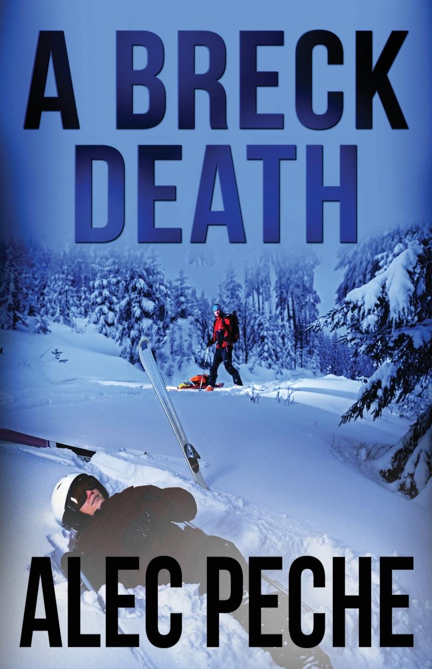 Buch Breck Death Alec Peche