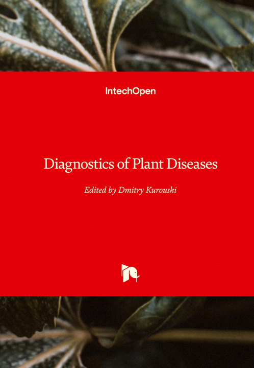 Könyv Diagnostics of Plant Diseases 