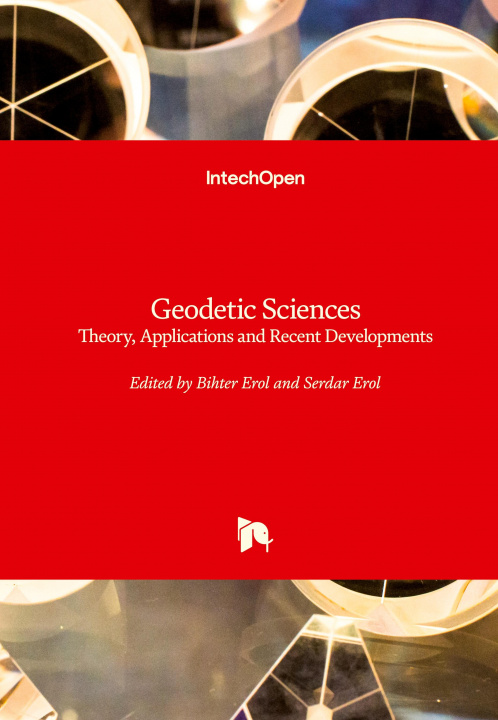 Knjiga Geodetic Sciences Serdar Erol