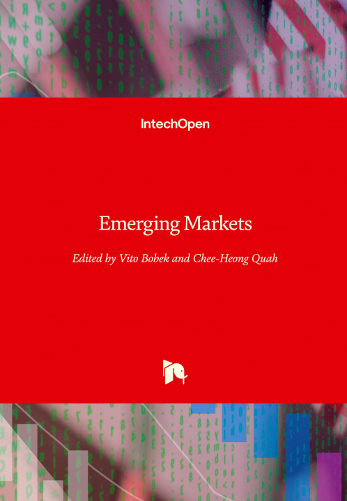 Knjiga Emerging Markets Chee-Heong Quah