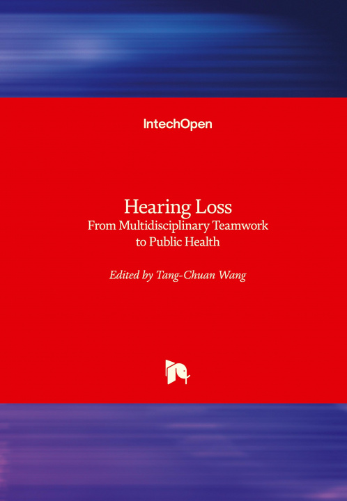 Libro Hearing Loss Tang-Chuan Wang
