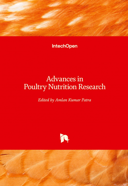 Carte Advances in Poultry Nutrition Research 
