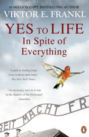 Book Yes To Life In Spite of Everything 