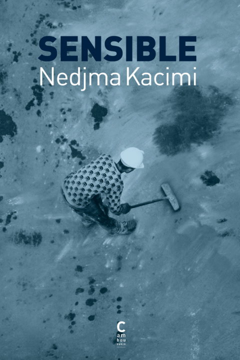 Książka Sensible Kacimi