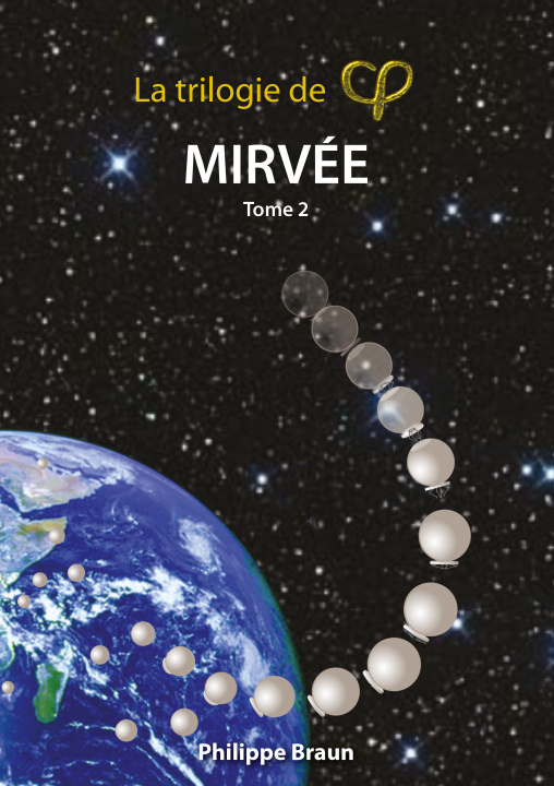 Libro Mirvée Braun