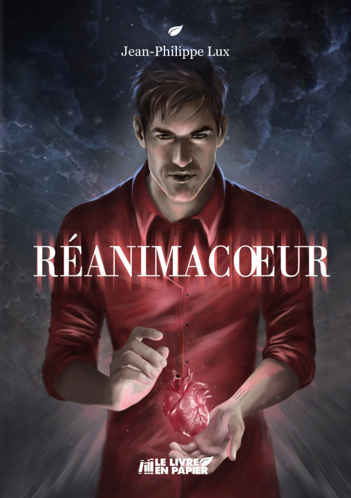 Libro Réanimacoeur Lux