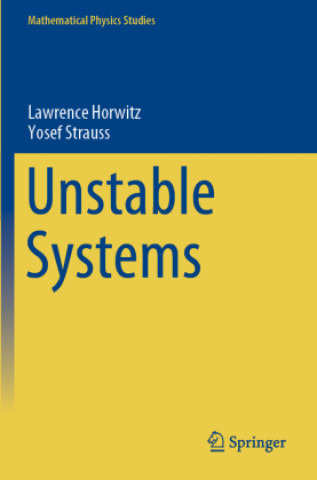 Knjiga Unstable Systems Lawrence Horwitz