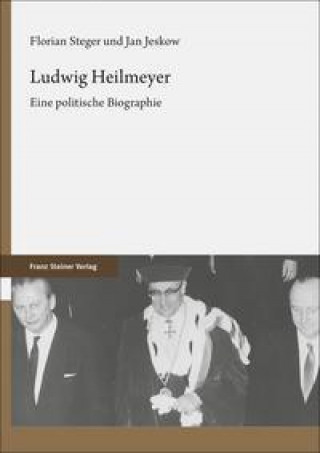 Carte Ludwig Heilmeyer Jan Jeskow