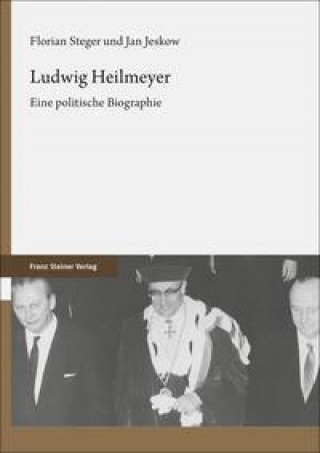 Knjiga Ludwig Heilmeyer Jan Jeskow